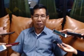 Pembahasan tatib DPRD Kalsel diharapkan segera selesai