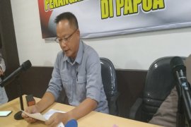 Polisi segera olah TKP tewasnya tiga warga dalam insiden kontak tembak di Puncak