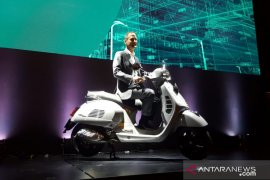 Komentar Piaggio Indonesia soal Vespa listrik dan Primavera 50cc