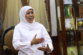 Khofifah tegaskan dukung upaya Indonesia bebas gizi buruk