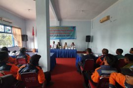 BPJS Ketenagakerjaan Madiun bidik petugas juru parkir