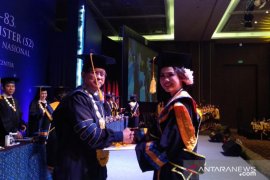 Undiknas cetak lulusan berjiwa wirausaha dalam era Revolusi Industri 4.0