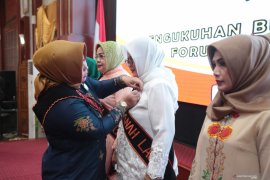 Bupati hadiri peringatan HAN Kalsel 2019
