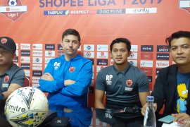 PSM Makassar antisipasi kebangkitan Semen Padang