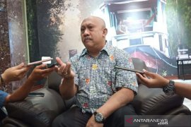 Marcos Tuwan terpilih sebagai Ketua KONI Kalteng versi Musorprovlub