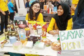 FOA, Pemkot sebut usaha Agroindustri di Bogor terus meningkat