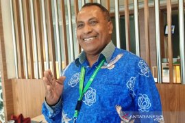 PGGP ajak semua warga hidup rukun dan damai