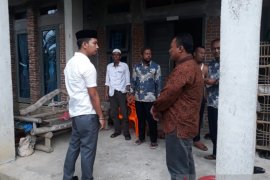Wakil Ketua DPRK: Kafilah Nagan Raya harus raih juara di MTQ Aceh