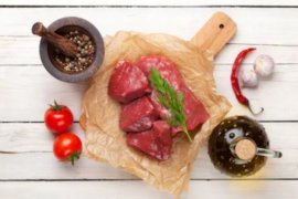 Merebus jeroan kurban tidak cukup sekali untuk enyahkan baunya