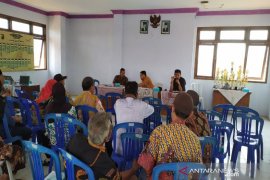 Penataan sempadan Sungai Loji, pemkot siapkan Rp1,4 miliar