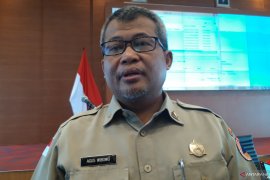 BNPB: Pergerakan tanah di Kalimantan Utara bukan likuefaksi