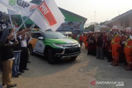 BMKG sebut pengerahan relawan ACT aksi kemanusiaan nyata untuk korban karhutla