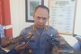 Polisi amankan 733 mahasiswa pasca rusuh di expo Waena Papua