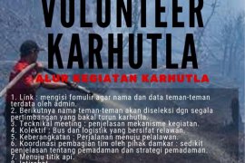 FBI mencari relawan pemadam api