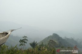 Kualitas udara memburuk, Disdikbud Pasaman liburkan sekolah