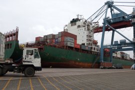 Neraca perdagangan luar negeri Lampung defisit, Mengapa?