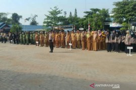 Cegah Karhutla tiap desa dilengkapi mesin pemadam portable