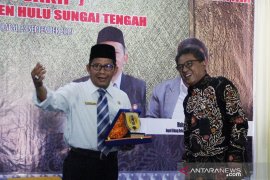 HST gelar workshop penerapan SAKIP, datangkan pihak Kemenpan RB