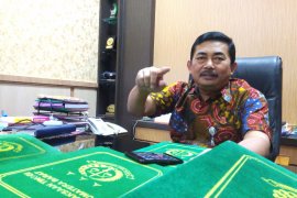 Kejati akan gunakan auditor internal dalam kasus korupsi bansos Solok