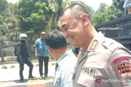 Papua terkini -  Kapolda : Aksi demonstrasi di Wamena karena hoaks