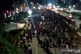Wiranto ingatkan mahasiswa tak lakukan demonstrasi