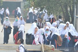 Dinas Pendidikan Kota Palembang liburkan siswa sekolah Page 4 Small