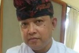Agenda penetapan pimpinan DPRD Bali tunggu keputusan Kemendagri