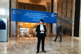 Lawmaker backscommunity empowerment efforts in Nusantara