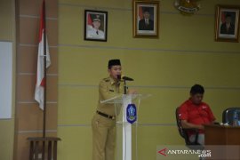 Bupati Bangka minta pelaku sodomi di hukum maksimal  karena merusak masa depan anak