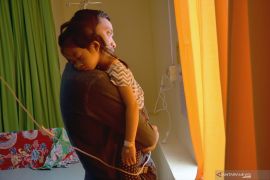 Bencana Karhutla sudah menggangu HAM 6 juta warga Riau