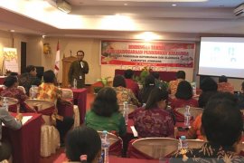 Pemkab Jembrana kembangkan pendidikan keluarga
