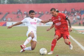 PSM kalah di kandang Semen Padang