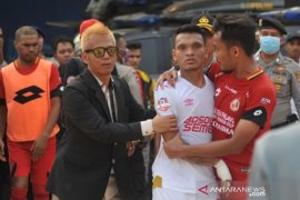 PSM kalah di kandang Semen Padang Page 2 Small