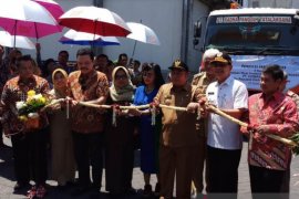 Produk olahan ayam tujuan Timor Leste makin diminati