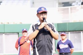 Klub baseball-softball ikut buka suara