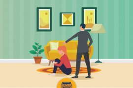 Kekerasan Terhadap Perempuan Menurun