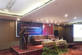 Peringati RTKD, KIP Kaltim Gelar Diskusi Publik