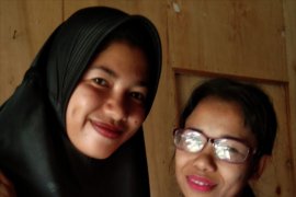 WNI hilang kontak bertahun-tahun di Suriah kembali ke Tanah Air
