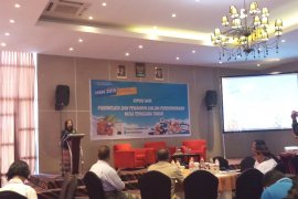 BPS NTT mulai sosialisasi kegiatan SP-2020