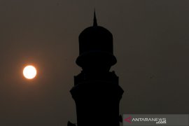 Kualitas udara Aceh tidak baik