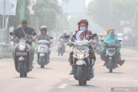 Penyakit pernafasan kronis masih jadi tantangan besar