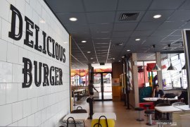McDonald's buka gerai di Madiun