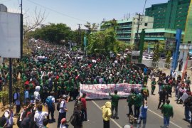 Dekan FTI UMI Makassar minta mahasiswanya kaji permasalahan bangsa