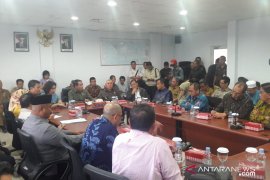Isran Noor: Pemindahan IKN merupakan kebahagian masyarakat Kaltim