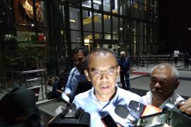 Sesmenpora dimintai konfirmasi soal regulasi dana hibah di Kemenpora