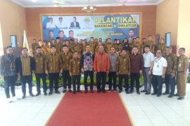 HIPMI mitra Pemkab dalam membangun Langkat