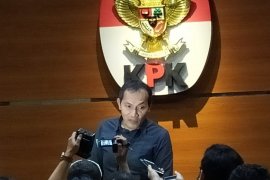 Saut Situmorang ungkap alasan kembali bertugas di KPK