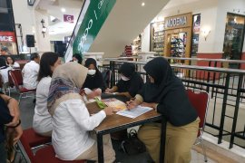 Tiada kata terlambat bertobat bagi penderita  HIV/AIDS