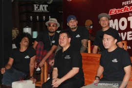 Tora Sudiro, Omesh tunaikan misi MotorBaik ke Indonesia Timur