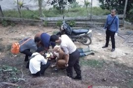 Kasus warga Nagan Raya digorok masih misteri